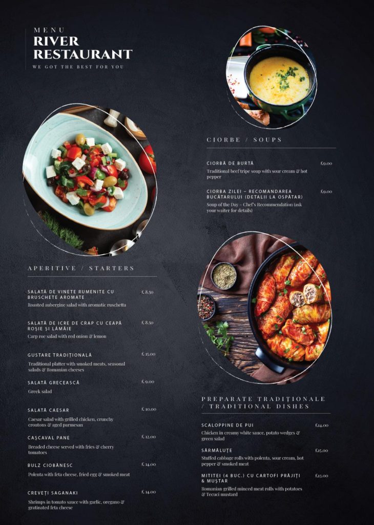 restaurant-menu
